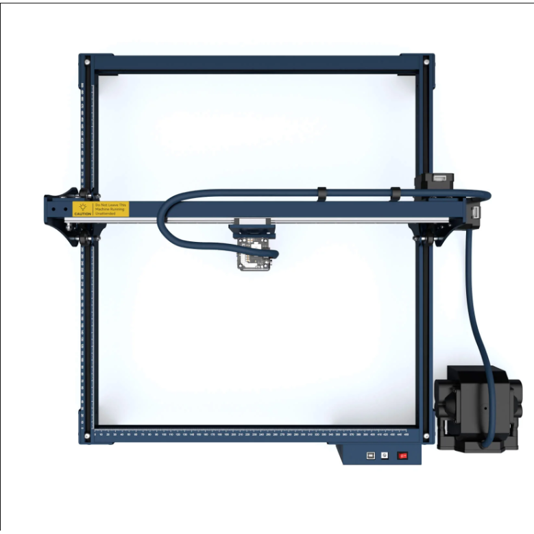 Sculpfun S30-5W Laser Cutter/Engraver  3D Printing Supplies, 3D Printers  and Laser Engravers
