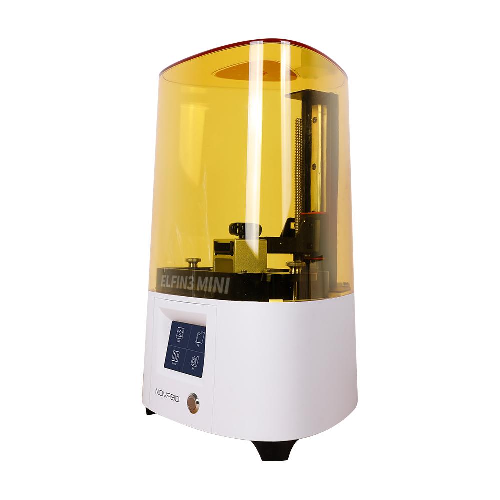 Nova3D Elfin3 Mini Resin 3D Printer | 3D Printing Supplies, 3D