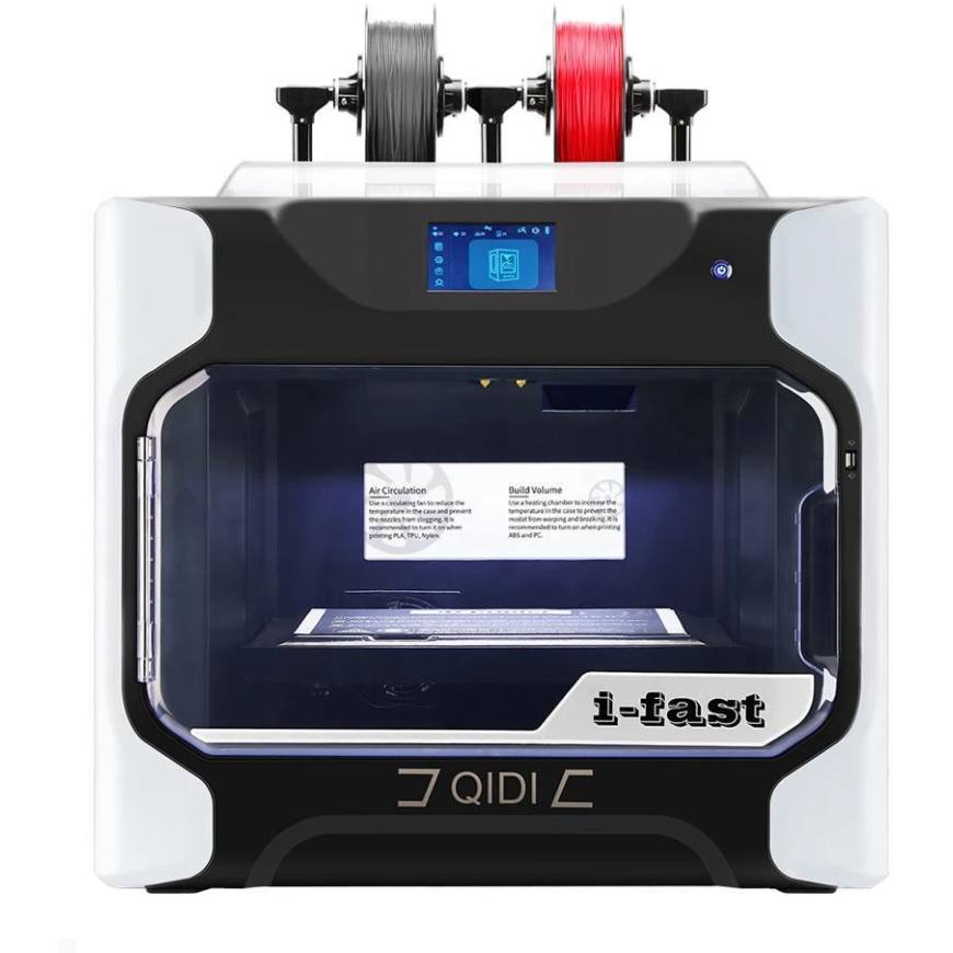 QIDI Tech iFast FDM 3D Printer