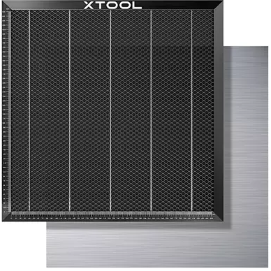 xTool D1 Pro/D1 Air Assist Set