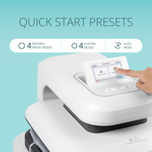 Load image into Gallery viewer, LOKLiK ImPress Auto 2 Smart Heat Press