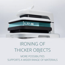 Load image into Gallery viewer, LOKLiK ImPress Auto 2 Smart Heat Press
