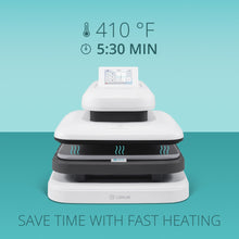 Load image into Gallery viewer, LOKLiK ImPress Auto 2 Smart Heat Press