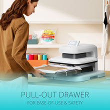 Load image into Gallery viewer, LOKLiK ImPress Auto 2 Smart Heat Press