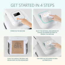 Load image into Gallery viewer, LOKLiK ImPress Auto 2 Smart Heat Press