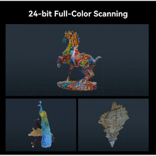 Load image into Gallery viewer, Creality CR-Scan Raptor 3D Scanner