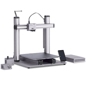 3D Printer - Snapmaker 2.0 A350T 3-in-1 FDM 3D Printer