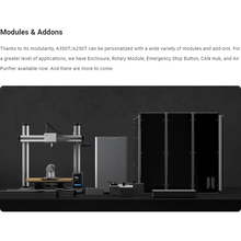 Load image into Gallery viewer, 3D Printer - Snapmaker 2.0 A350T 3-in-1 FDM 3D Printer