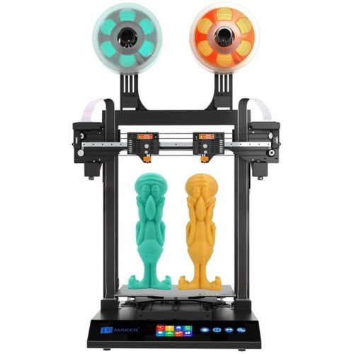 3D Printer - JGMaker Artist-D Pro FDM 3D Printer