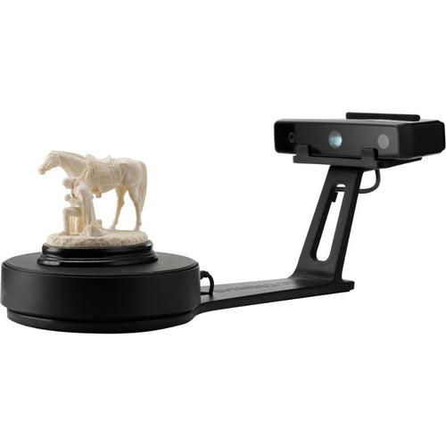 3D Scanners - Shining3D EinScan-SE 3D Scanner With Turntable