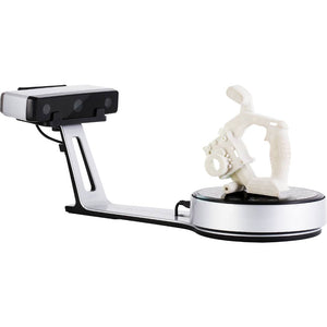 3D Scanners - Shining3D EinScan-SP 3D Scanner With Turntable