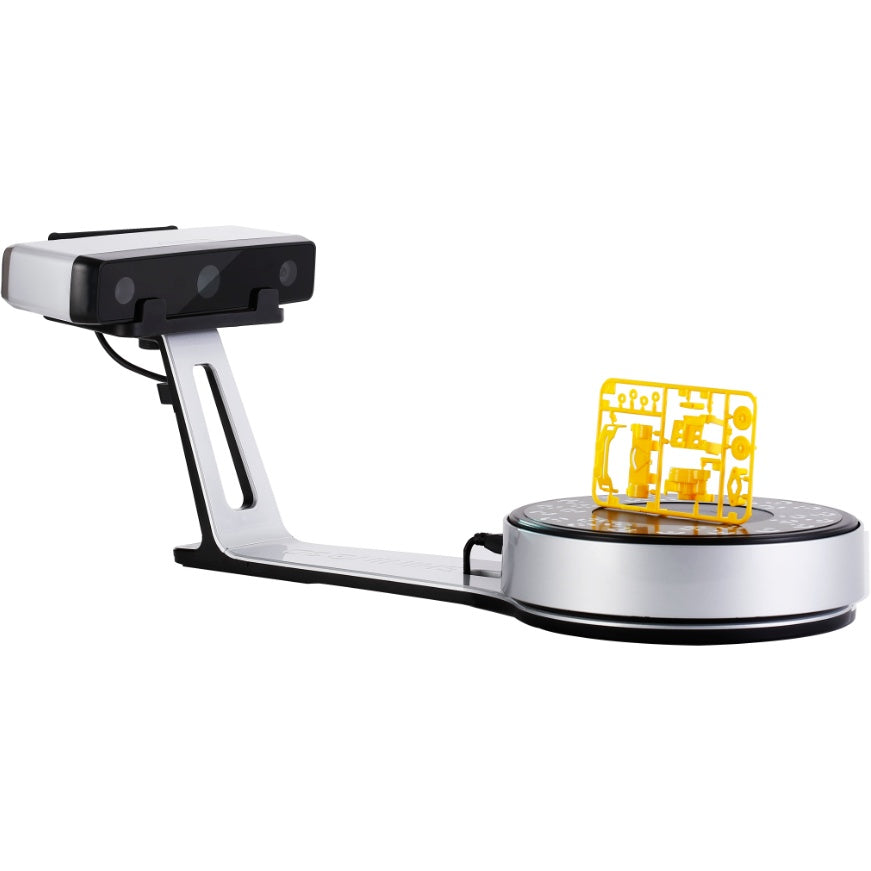 3D Scanners - Shining3D EinScan-SP 3D Scanner With Turntable