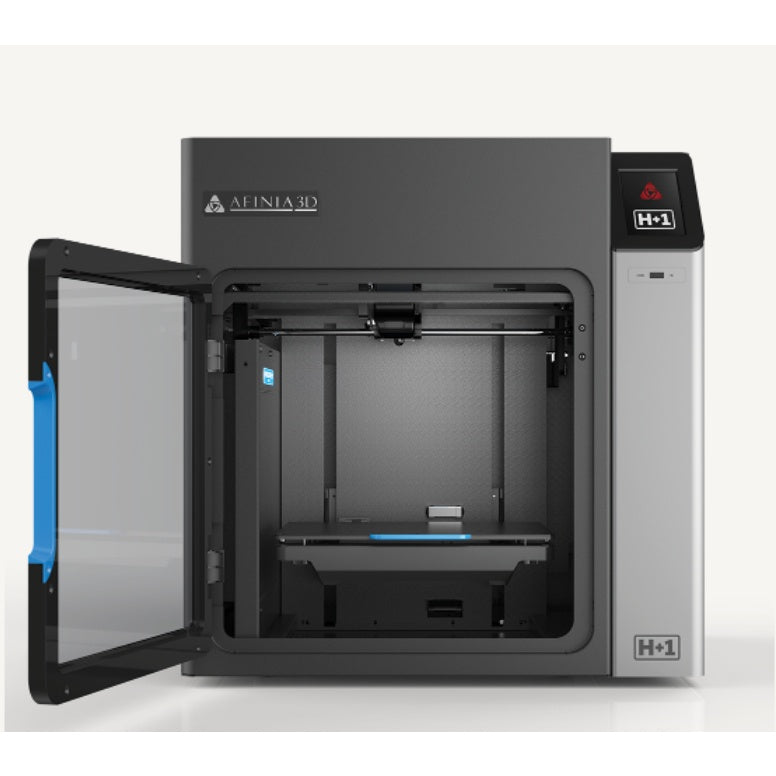 Emblaser 2 Laser Cutter & Engraver » Afinia 3D Printer