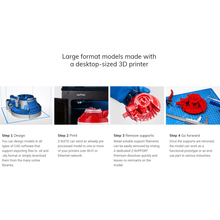 Load image into Gallery viewer, 3D Printer - Zortrax M300 Dual FDM 3D Printer