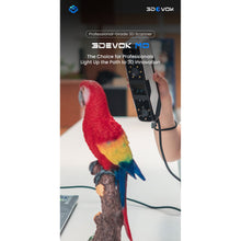 Load image into Gallery viewer, 3DeVOK MQ 3D Scanner