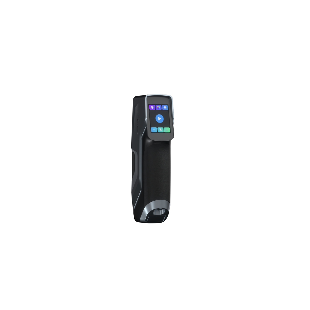 3DeVok MT 3D Scanner