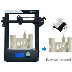 3D Printer - JGMaker Magic FDM 3D Printer