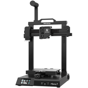 3D Printer - Mingda3D Magician X FDM 3D Printer