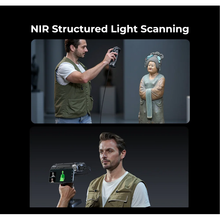 Load image into Gallery viewer, Creality CR-Scan Raptor X 3D Scanner