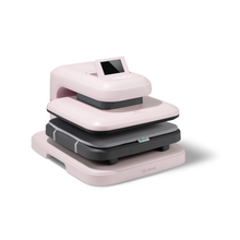 Load image into Gallery viewer, LOKLiK ImPress Auto 2 Smart Heat Press
