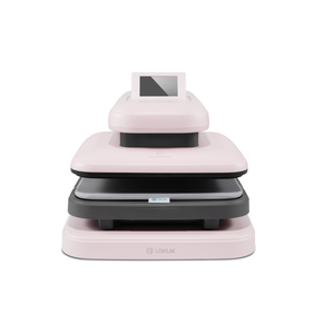LOKLiK ImPress Auto 2 Smart Heat Press
