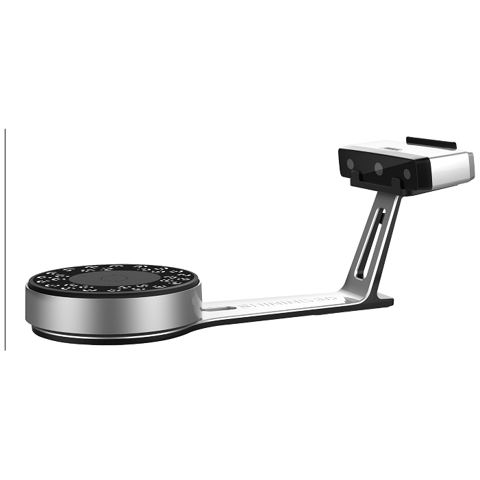 Shining3D EinScan-SP V2 3D Scanner with Turntable