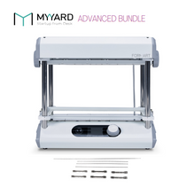Load image into Gallery viewer, MyYard FORMART 2 Vacuum Former Advanced Bundle