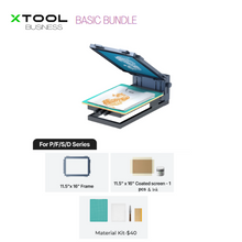 Load image into Gallery viewer, xTool Screen Printer 2.0-Basic Kit