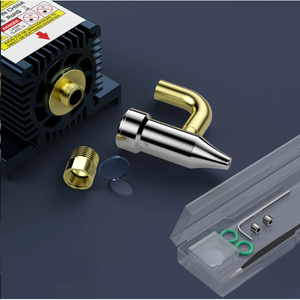 Sculpfun S30-5W Laser Cutter/Engraver