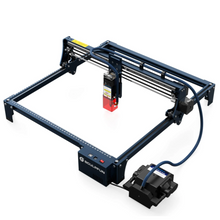 Load image into Gallery viewer, Sculpfun S30-5W Laser Cutter/Engraver