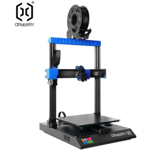 Artillery3D Sidewinder X2 FDM 3D Printer | 3D Printing