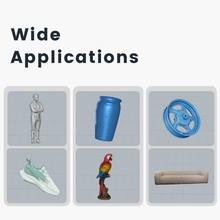 Load image into Gallery viewer, 3DeVOK MQ 3D Scanner
