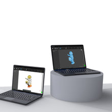 Load image into Gallery viewer, 3DeVOK MQ 3D Scanner
