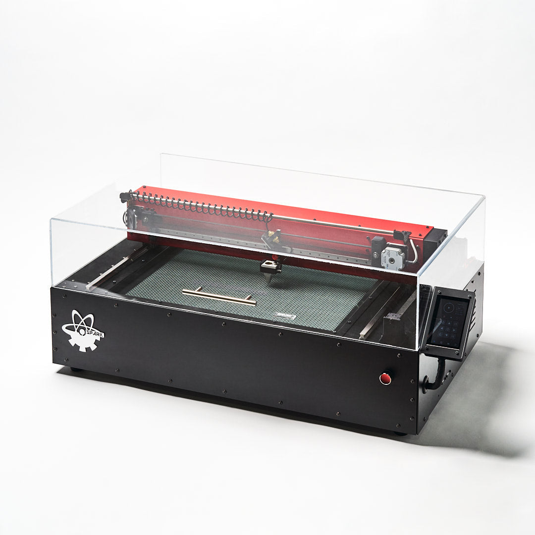 Laser Cutter Engraver Machine