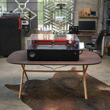Load image into Gallery viewer, Laser Cutter/Engraver - Spark Laser Mini 40W Laser Cutter &amp; Engraver