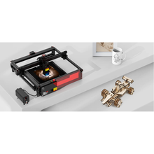 Load image into Gallery viewer, Two Trees TS2 10W/20W Laser Cutter/Engraver