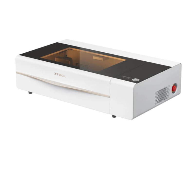 xTool P2 55W Desktop Laser Cutter & Engraver