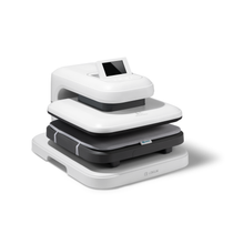 Load image into Gallery viewer, LOKLiK ImPress Auto 2 Smart Heat Press