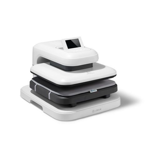 LOKLiK ImPress Auto 2 Smart Heat Press