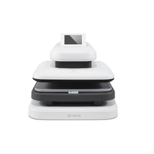 Load image into Gallery viewer, LOKLiK ImPress Auto 2 Smart Heat Press
