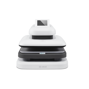 LOKLiK ImPress Auto 2 Smart Heat Press