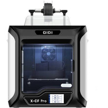 Load image into Gallery viewer, 3D Printer - QIDI Tech X-CF Pro
