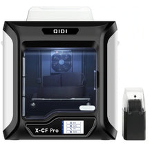 Load image into Gallery viewer, 3D Printer - QIDI Tech X-CF Pro