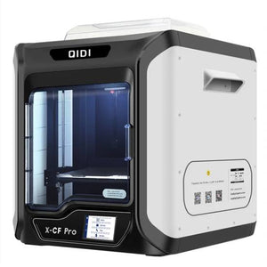 3D Printer - QIDI Tech X-CF Pro