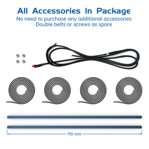 Sculpfun Y Expansion Kit For S30