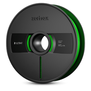 3D Printer Accessories - Zortrax Z-ULTRAT Filament