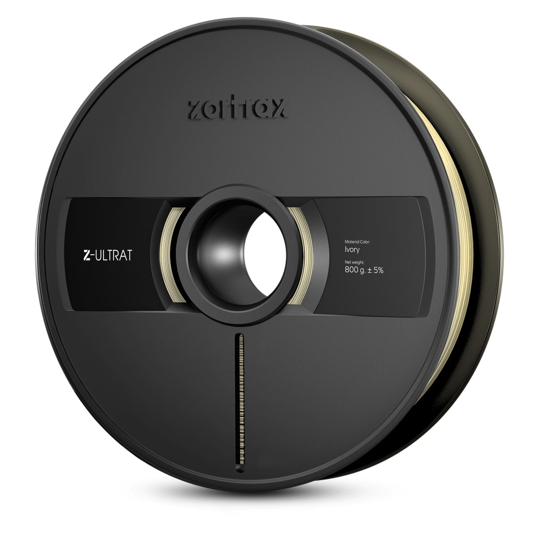 3D Printer Accessories - Zortrax Z-ULTRAT Filament