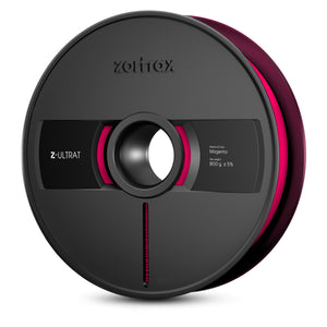 3D Printer Accessories - Zortrax Z-ULTRAT Filament