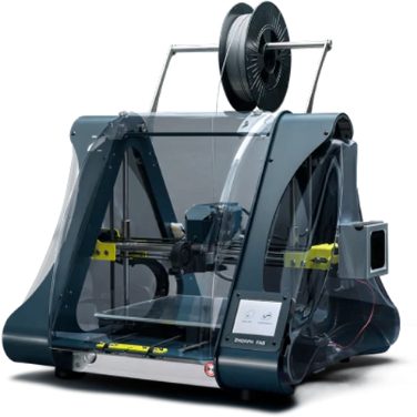 3D Printer - ZMorph Fab FDM 3D Printer