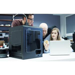 3D Printer - Zortrax M200 Plus FDM 3D Printer